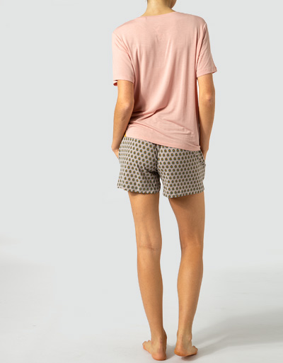 Jockey Shorty in floralem Dessin Günstig kaufen
