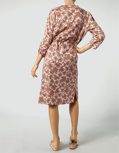 SECOND FEMALE Kleid im Paisley-Dessin Weihnachtsangebot