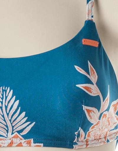 ROXY Bikini im floralen Dessin Muttertagsangebot
