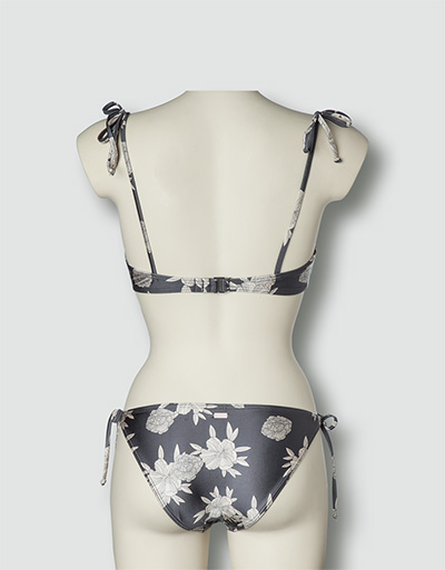 ROXY Bikini mit floralem Dessin Vatertagsangebot