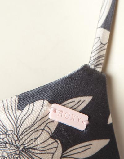 ROXY Bikini mit floralem Dessin Vatertagsangebot