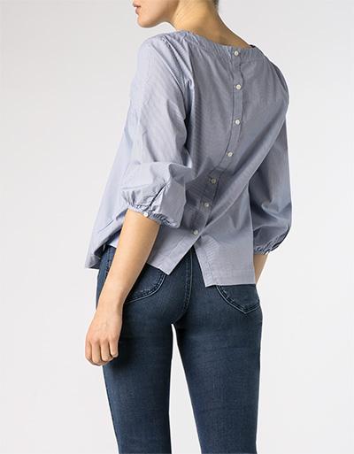 Gant Bluse im gestreifen Dessin Blitzangebot