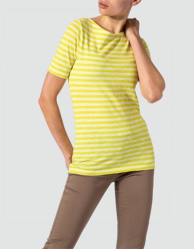 Marc O'Polo T-Shirt aus Bio Baumwolle
