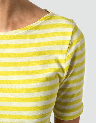Marc O'Polo T-Shirt aus Bio Baumwolle Bestseller