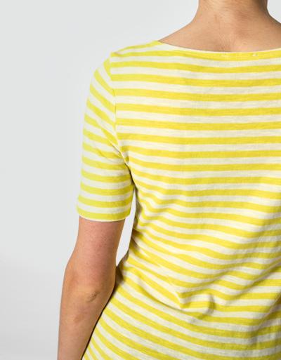 Marc O'Polo T-Shirt aus Bio Baumwolle Bestseller