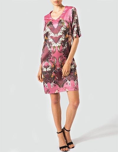 joyce & girls Kleid aus Seide Kauf eins, bekomm eins gratis
