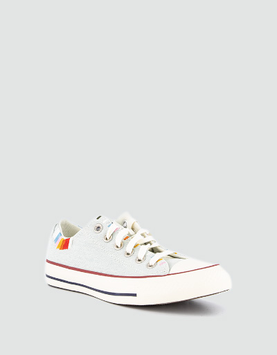 Converse Sneaker mit verspielter Kanten Sonderangebote