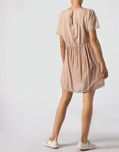 Pepe Jeans Kleid mit Stickerei VIP-Rabatte