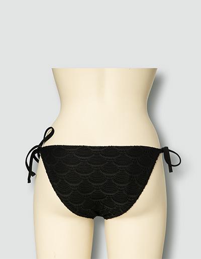 Pepe Jeans Bikini-Slip in Häkel-Optik Tiefpreis