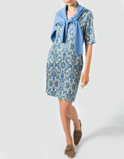 joyce & girls Kleid aus Seide Begrenzte Freigabe