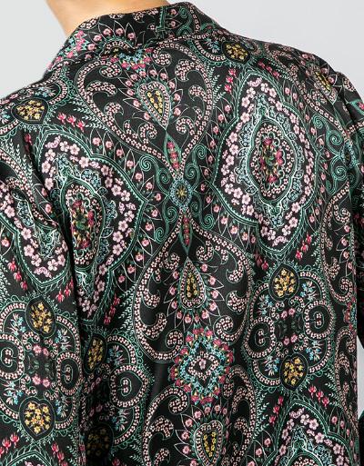 joyce & girls Longblazer aus Seide Letzte 3 Tage
