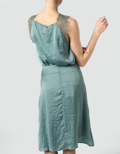 CINQUE Rock in cleanem Design Bis zu 60% Rabatt