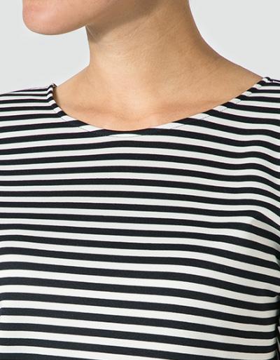 Daniel Hechter Jerseykleid im Streifendessin Super Rabatt