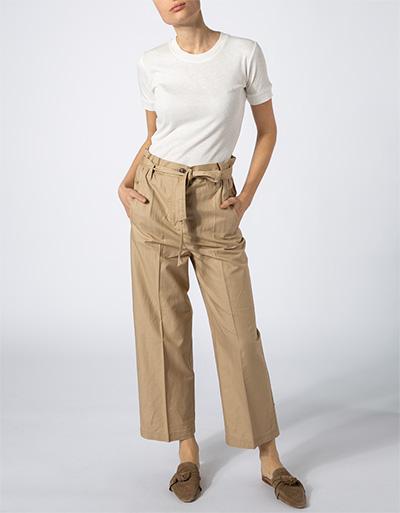 Marc O'Polo Hose Feda im Paperbag-Stil 50% Rabatt mit kostenlosem Versand