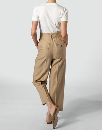 Marc O'Polo Hose Feda im Paperbag-Stil 50% Rabatt mit kostenlosem Versand