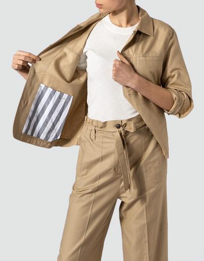 Marc O'Polo Jacke in geradem Schnitt Clearance-Verkauf