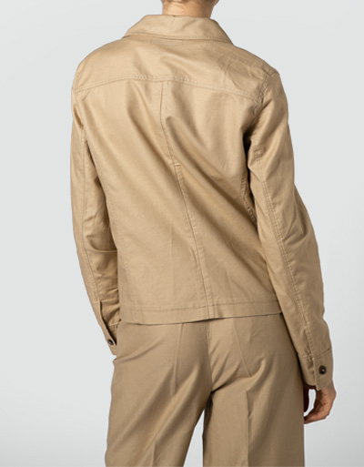 Marc O'Polo Jacke in geradem Schnitt Clearance-Verkauf