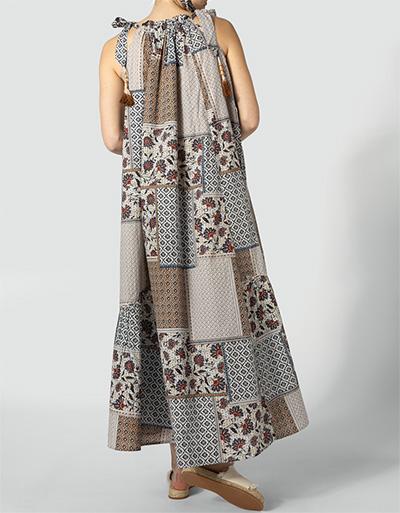 Pepe Jeans Kleid im Patchwork-Stil zollfrei
