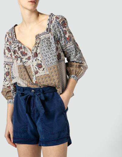 Pepe Jeans Shorts im verspielten Look 50% Rabatt für begrenzte Zeit