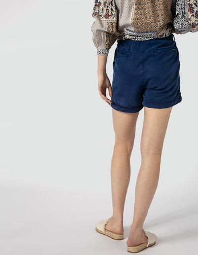 Pepe Jeans Shorts im verspielten Look 50% Rabatt für begrenzte Zeit
