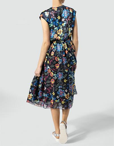Pepe Jeans Rock mit Allover-Muster Rabatte dieses Monats