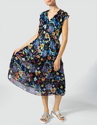 Pepe Jeans Rock mit Allover-Muster Rabatte dieses Monats