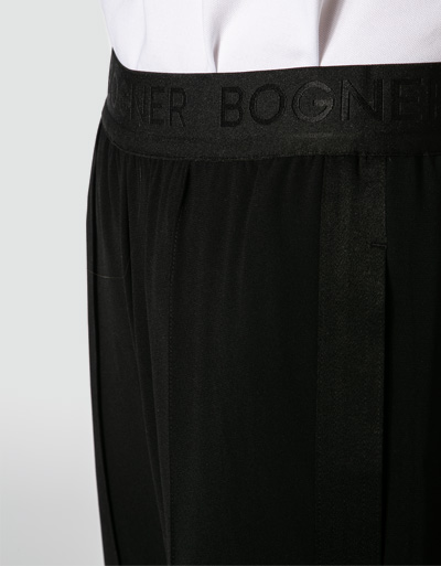 BOGNER Marlenehose mit Galonstreifen Online