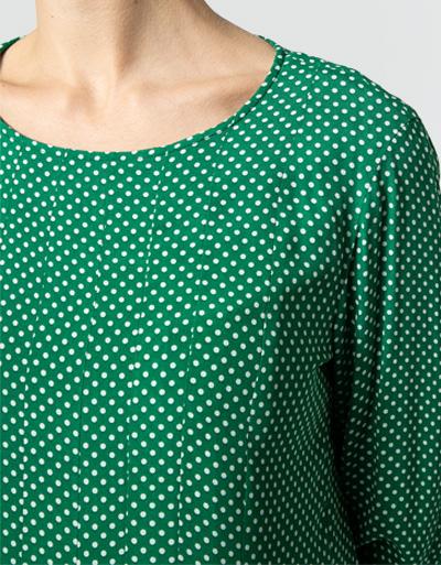 Marc O'Polo Kleid im Punktedessin Verkauf