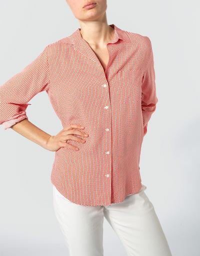 Marc O'Polo Bluse im Pyjama-Stil Angebote