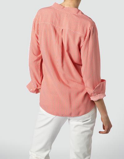 Marc O'Polo Bluse im Pyjama-Stil Angebote