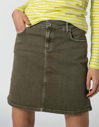 Marc O'Polo Jeansrock aus Bio Baumwolle Hotsell