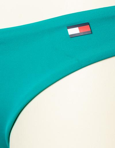 Tommy Hilfiger Bikini im cleanen Design Kostenloser Versand