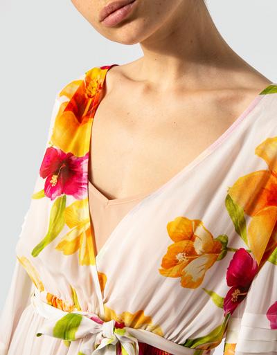 TWIN-SET Kleid in italienischer Größe Limitierter Zeitrabatt