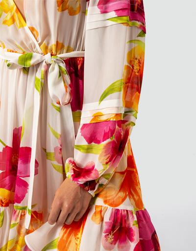 TWIN-SET Kleid in italienischer Größe Limitierter Zeitrabatt