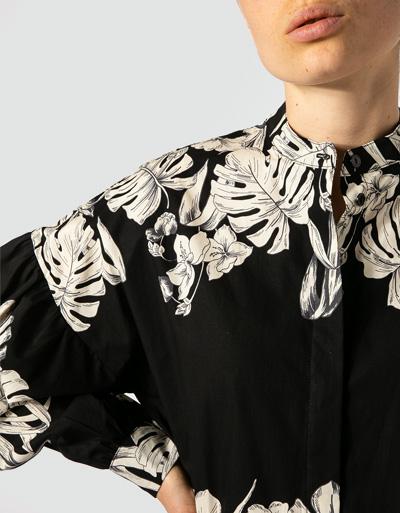 TWIN-SET Bluse in italienischer Größe Fabrik Onlineshop