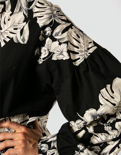 TWIN-SET Bluse in italienischer Größe Fabrik Onlineshop
