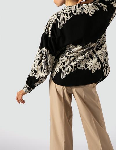 TWIN-SET Bluse in italienischer Größe Fabrik Onlineshop