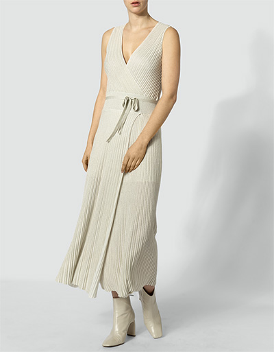 LIU JO Strickkleid mit Glitzer-Effekt Sonderangebot