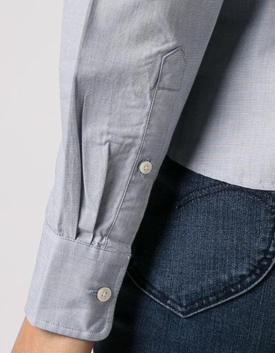 Gant Bluse mit Wickeltechnik Versandkostenfrei