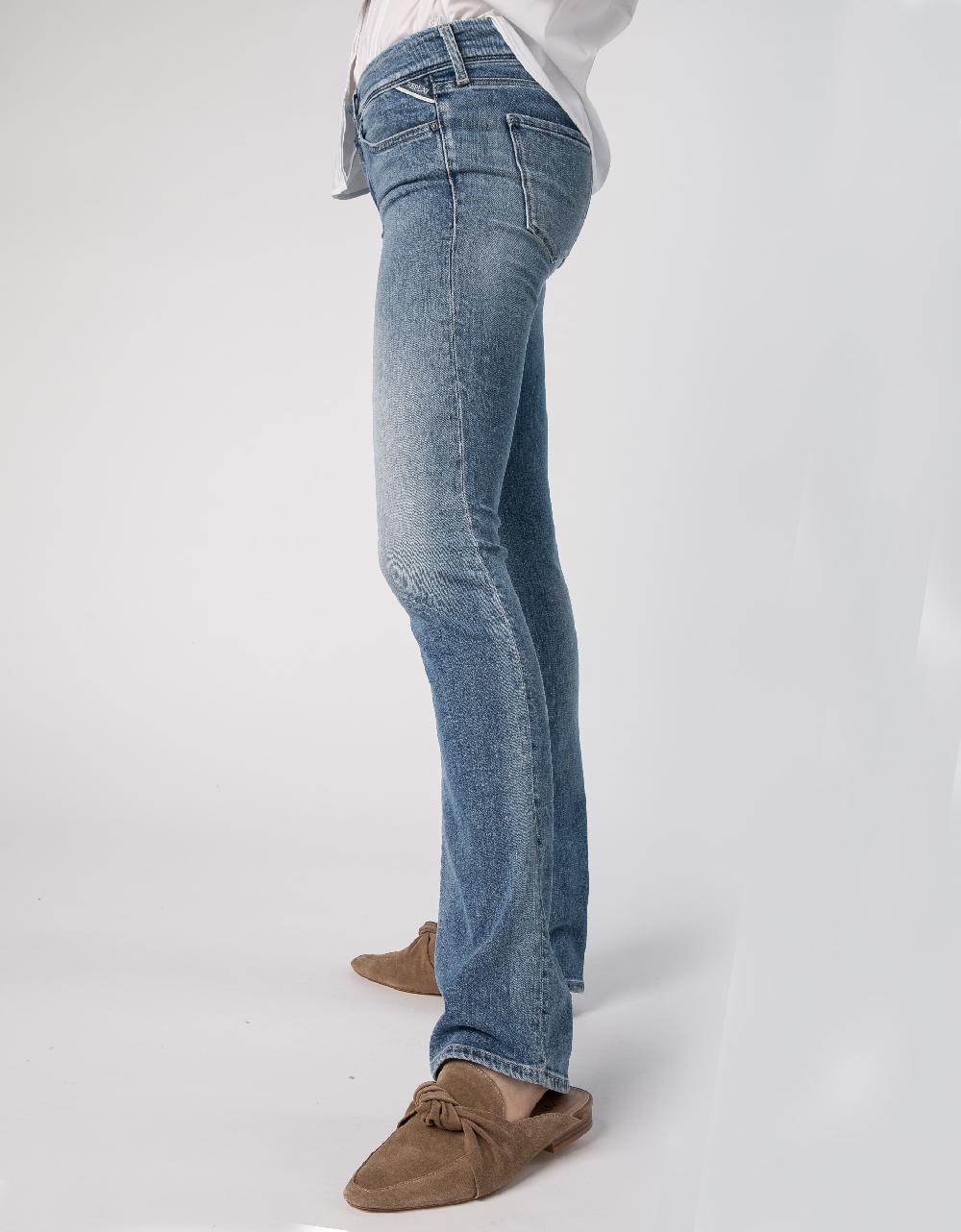 Replay Jeans im Skinny Fit Saisonschlussverkauf
