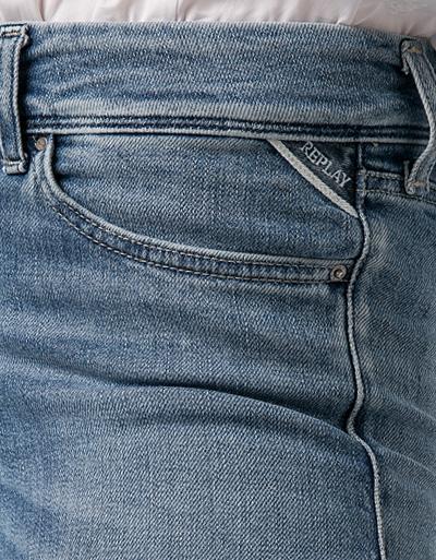Replay Jeans im Skinny Fit Saisonschlussverkauf