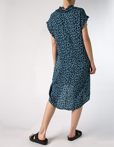 Replay Kleid im Animal-Print Vatertagsangebot