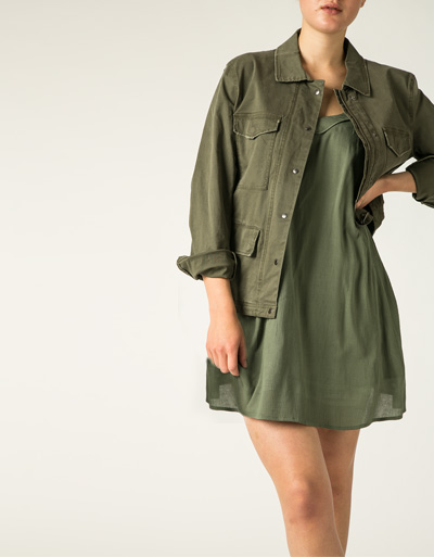 ROXY Top mit strukturierter Qualität Top Angebot