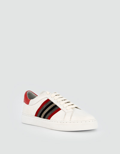 STEFFEN SCHRAUT Sneaker mit Kettendetail Blitzangebot