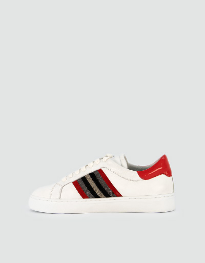 STEFFEN SCHRAUT Sneaker mit Kettendetail Blitzangebot