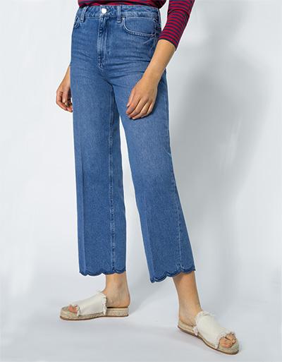 Tommy Hilfiger Jeans in 7/8 Länge