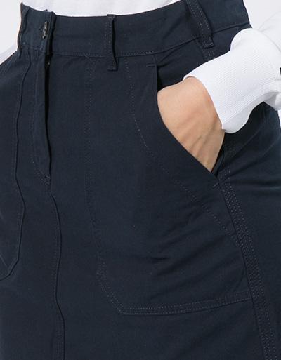 Tommy Hilfiger Rock im klassischen Look Saisonale Angebote