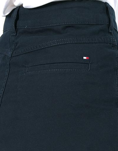 Tommy Hilfiger Rock im klassischen Look Saisonale Angebote