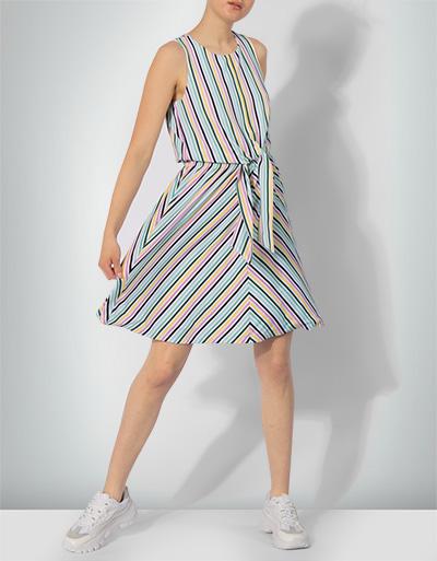 Tommy Hilfiger Kleid mit Bindedetail Kauf eins, bekomm eins gratis