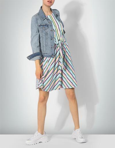 Tommy Hilfiger Kleid mit Bindedetail Kauf eins, bekomm eins gratis